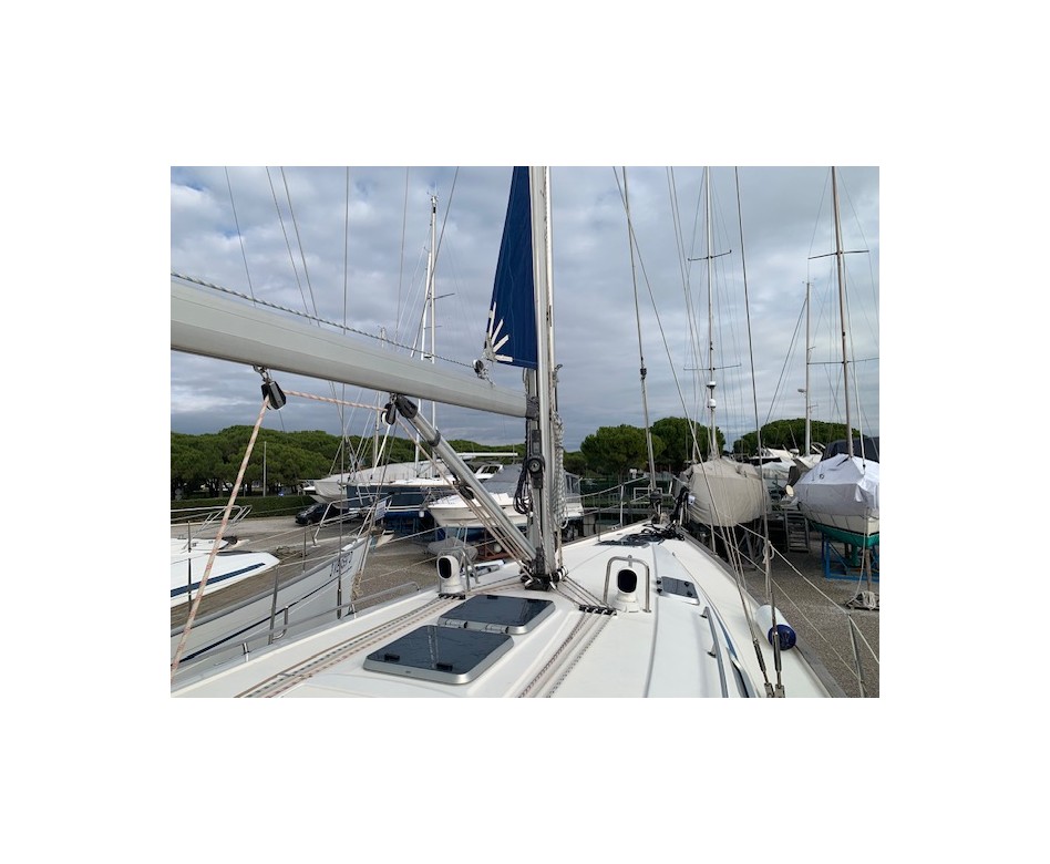 1999 Bavaria Bavaria 42 à vendre (photo 38)