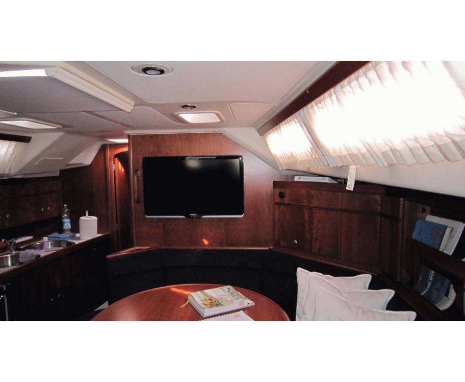 2005 Dehler 41 CR à vendre (photo 16)