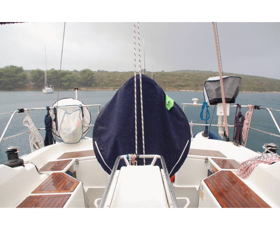 2005 Dehler 41 CR à vendre (photo 19)