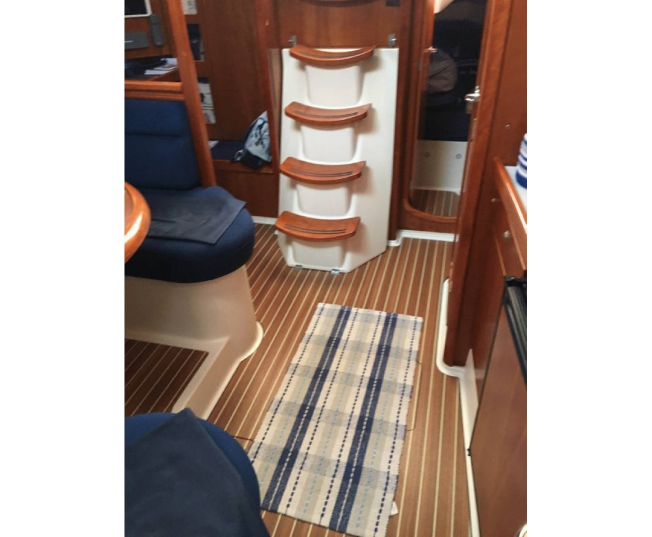 2005 Dehler 41 CR à vendre (photo 33)