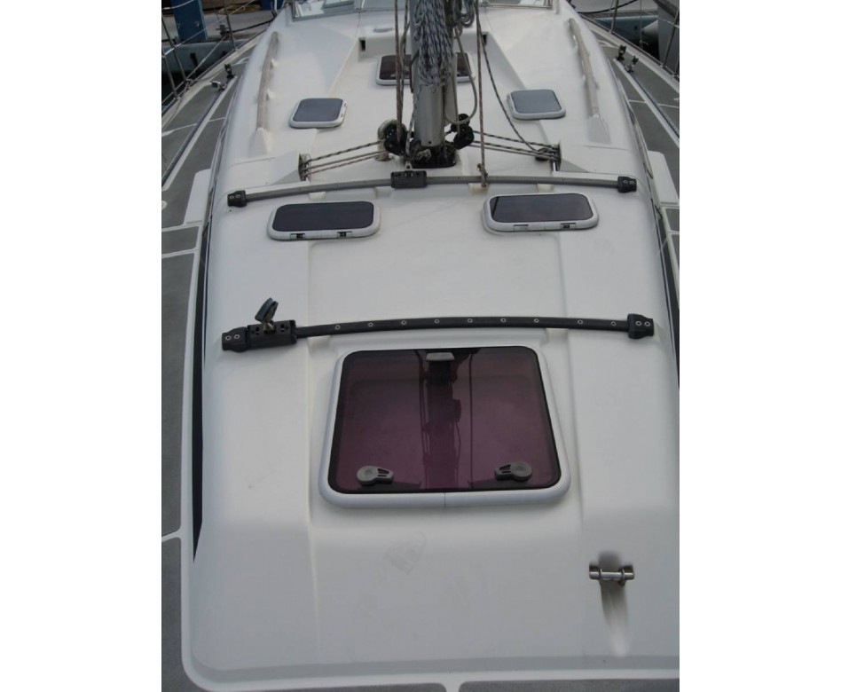 2005 Dehler 41 CR à vendre (photo 34)