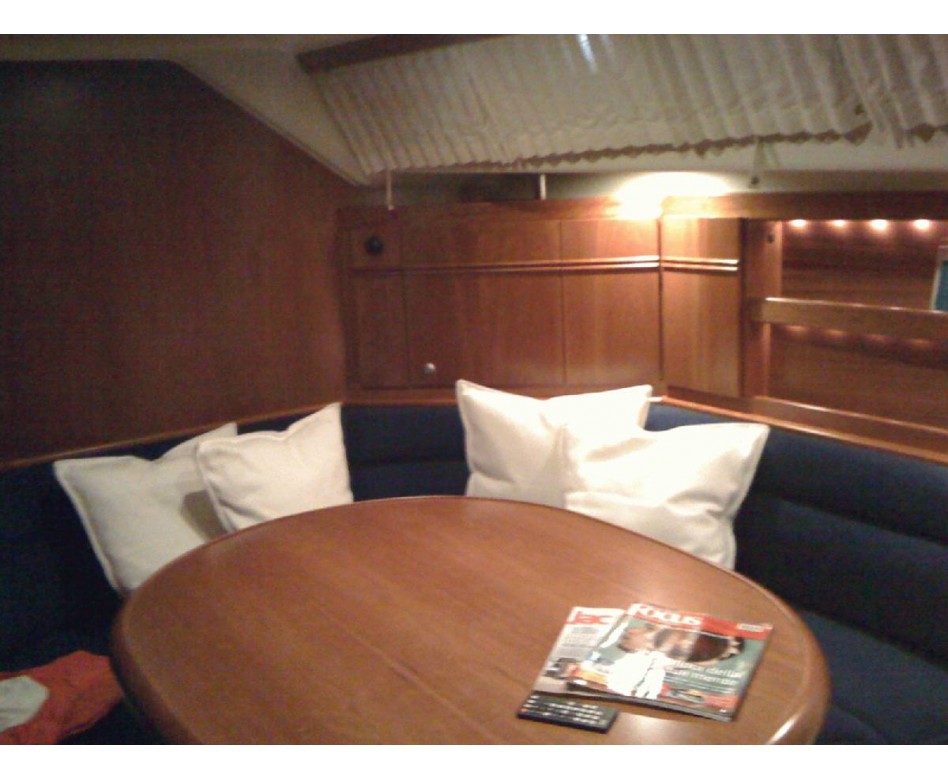 2005 Dehler 41 CR à vendre (photo 37)