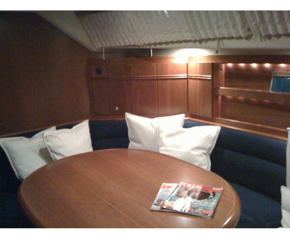 2005 Dehler 41 CR à vendre (photo 38)