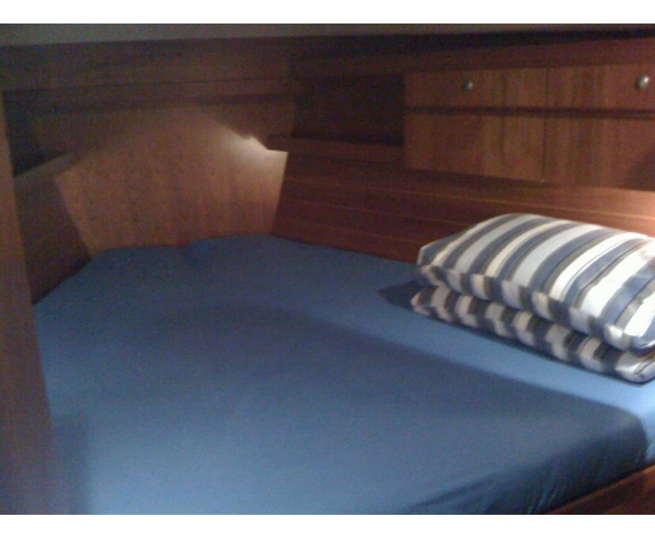 2005 Dehler 41 CR à vendre (photo 39)