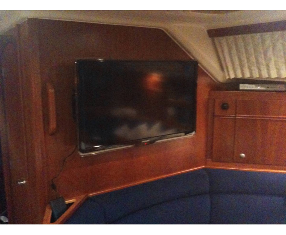 2005 Dehler 41 CR à vendre (photo 40)