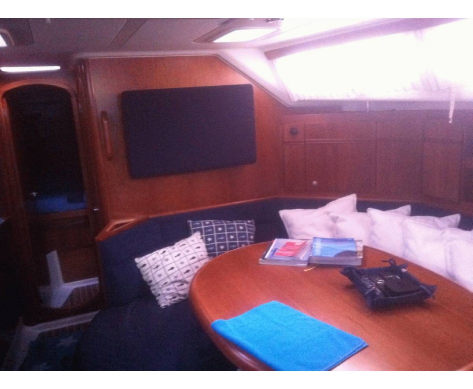 2005 Dehler 41 CR à vendre (photo 41)