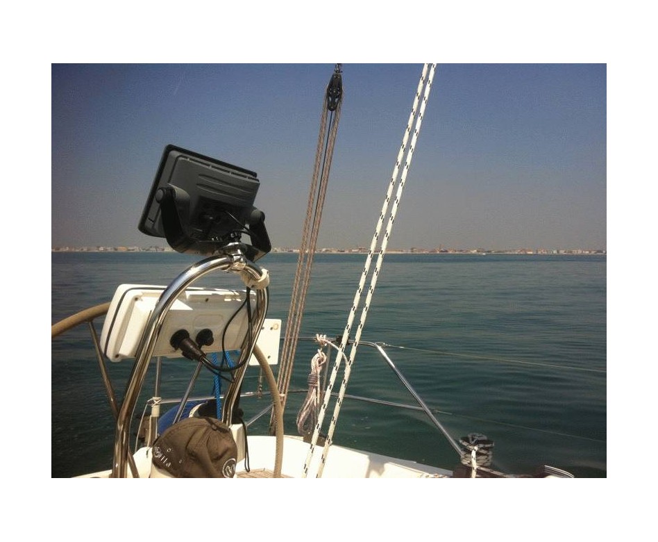 2005 Dehler 41 CR à vendre (photo 42)