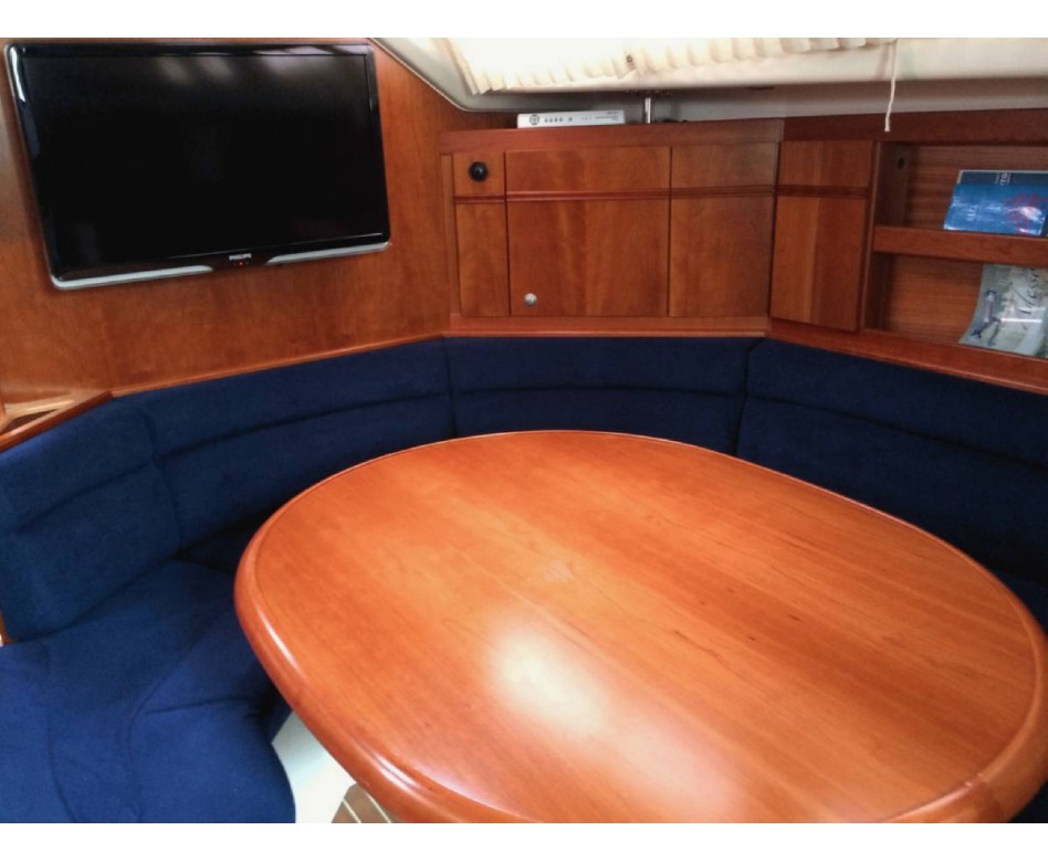 2005 Dehler 41 CR à vendre (photo 46)