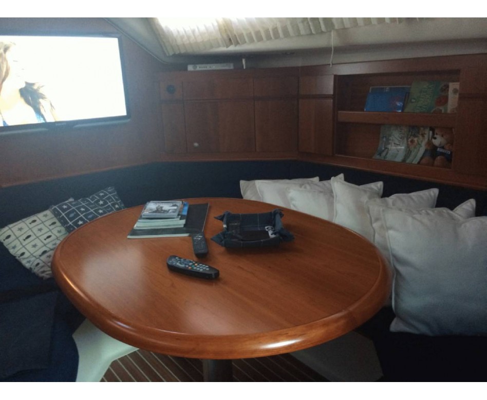2005 Dehler 41 CR à vendre (photo 48)