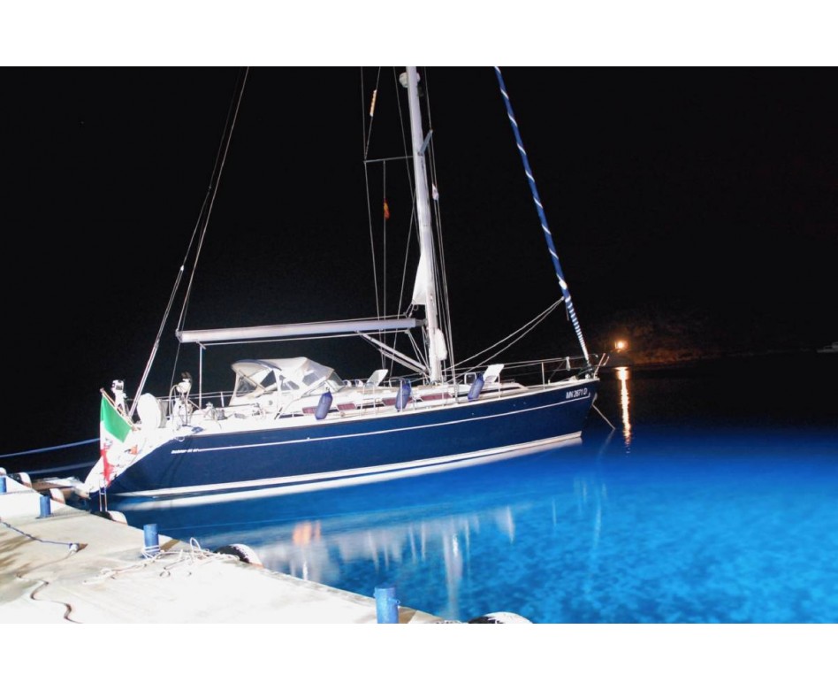 2005 Dehler 41 CR à vendre (photo 53)