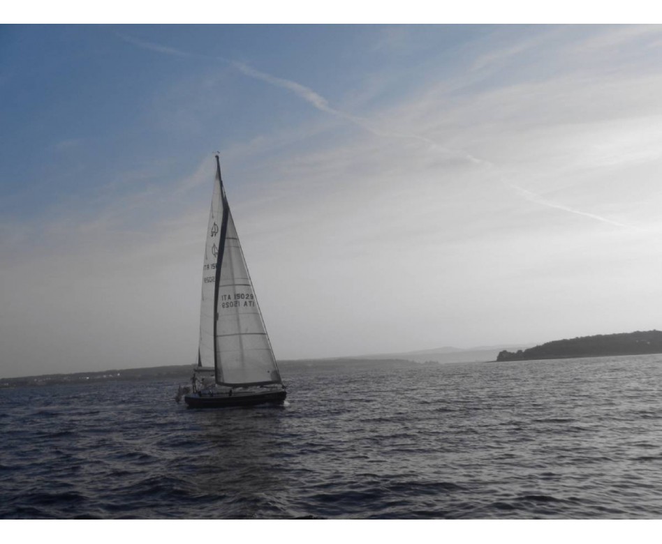 2005 Dehler 41 CR à vendre (photo 56)