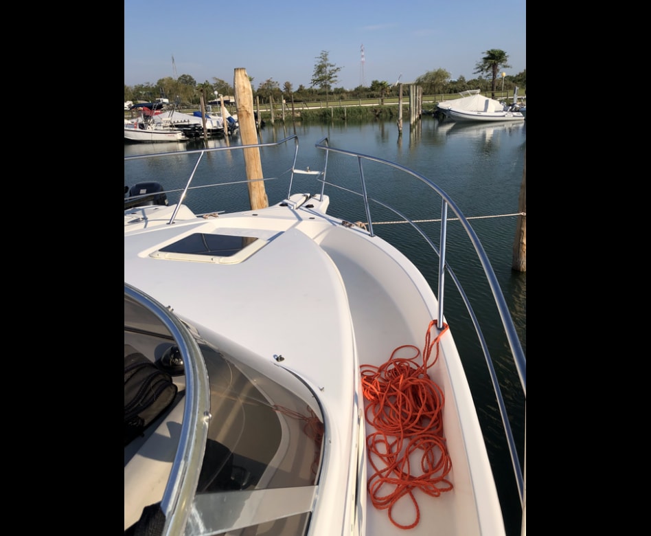2002 Faeton 780 Sport en venta (photo 4)
