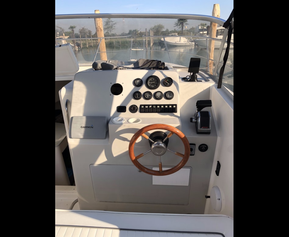 2002 Faeton 780 Sport en venta (photo 7)