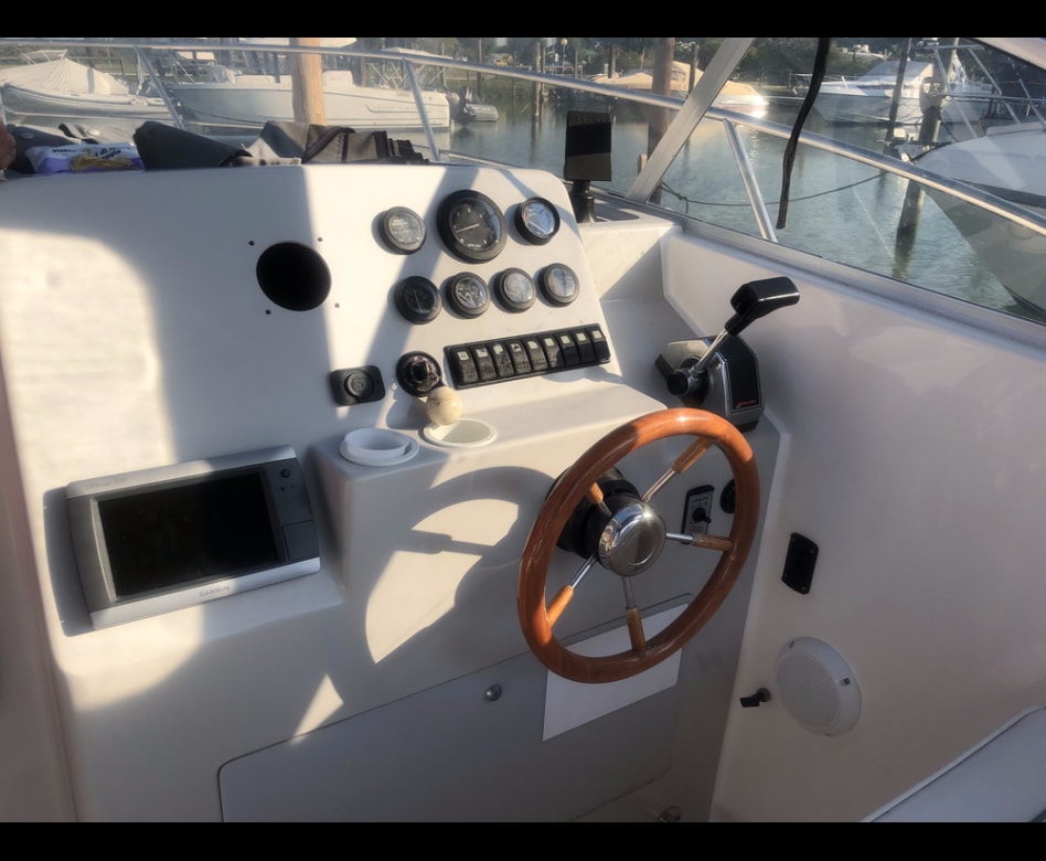 2002 Faeton 780 Sport en venta (photo 8)