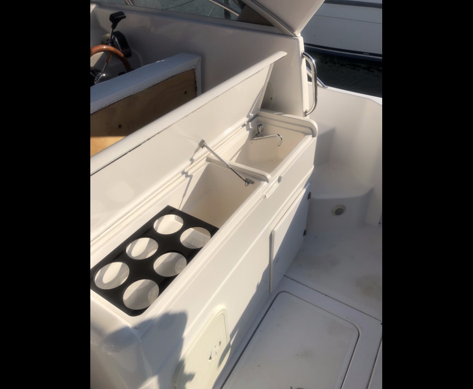 2002 Faeton 780 Sport en venta (photo 9)
