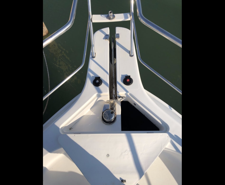 2002 Faeton 780 Sport en venta (photo 17)