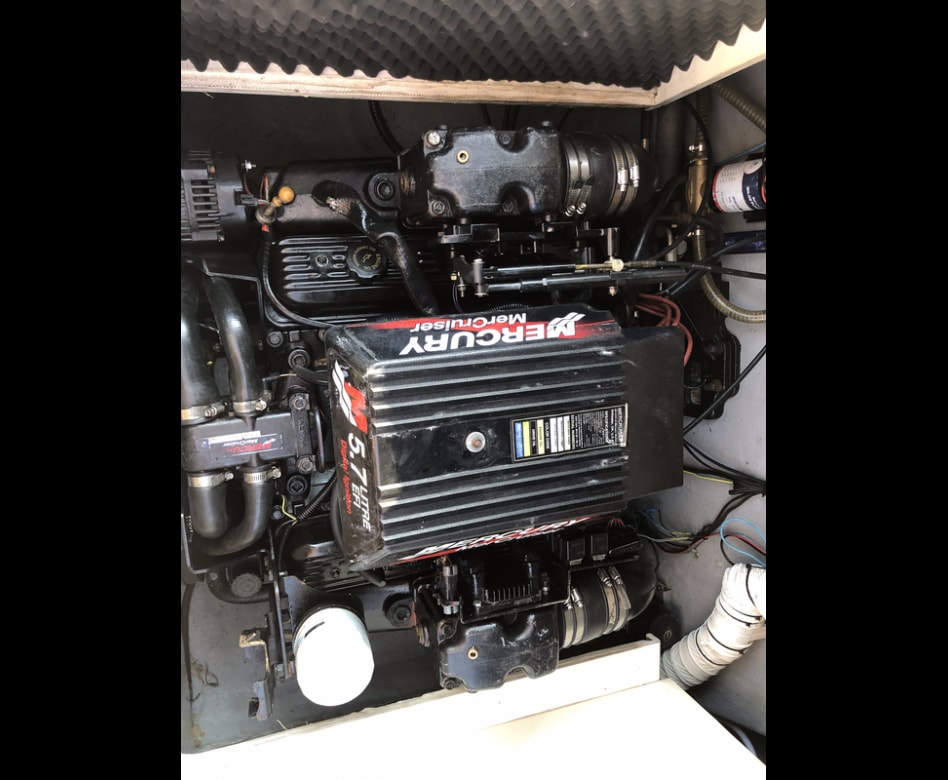 2002 Faeton 780 Sport en venta (photo 19)