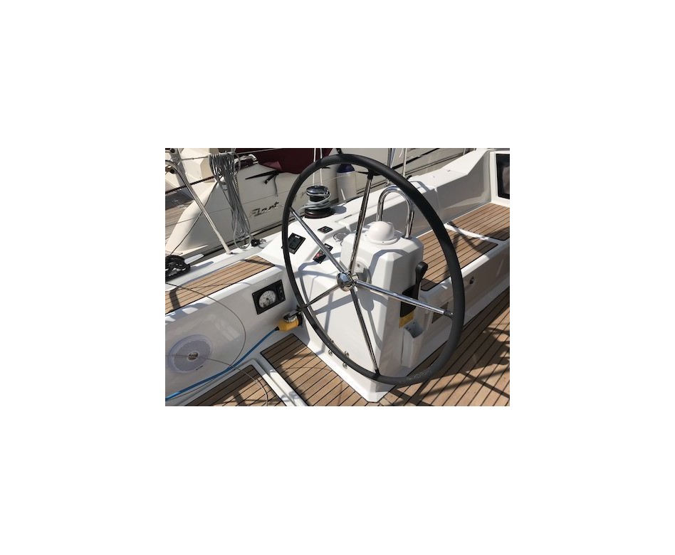 2019 Beneteau Oceanis 41.1 à vendre (photo 2)