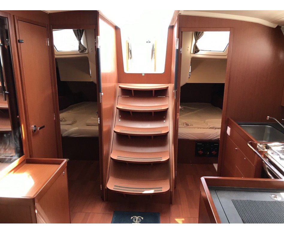 2019 Beneteau Oceanis 41.1 à vendre (photo 6)