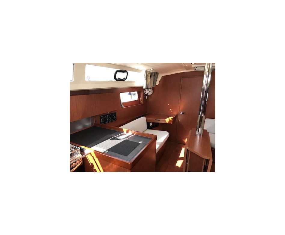 2019 Beneteau Oceanis 41.1 à vendre (photo 13)