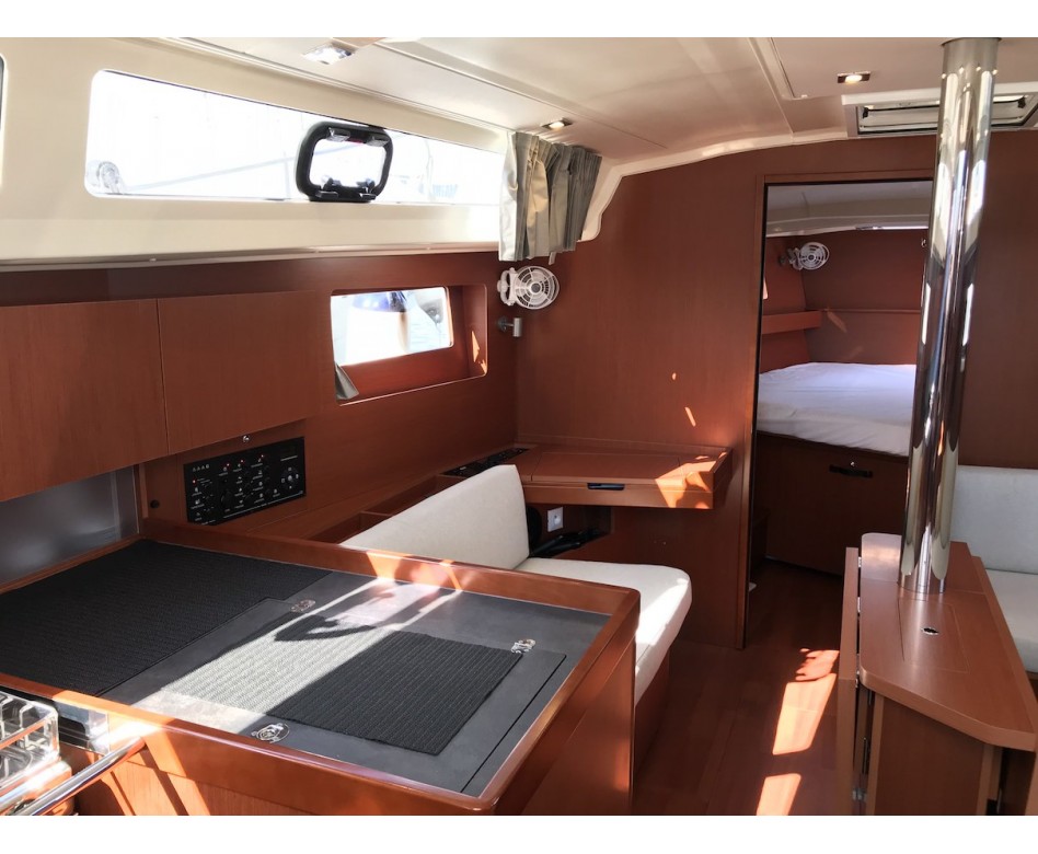 2019 Beneteau Oceanis 41.1 à vendre (photo 15)