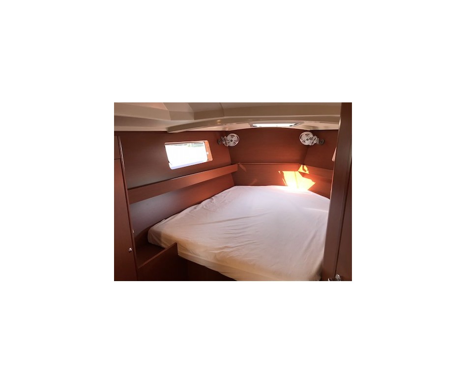 2019 Beneteau Oceanis 41.1 à vendre (photo 17)