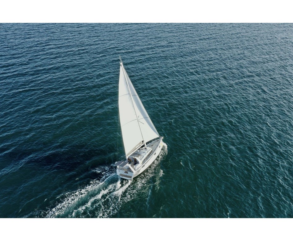 2021 Alubat OVNI 400 à vendre (photo 3)