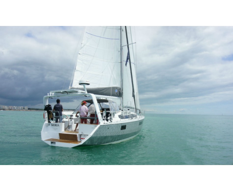 2021 Alubat OVNI 450 à vendre (photo 3)