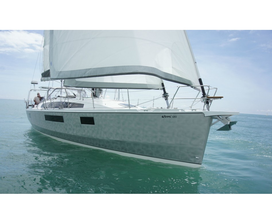 2021 Alubat OVNI 450 à vendre (photo 6)