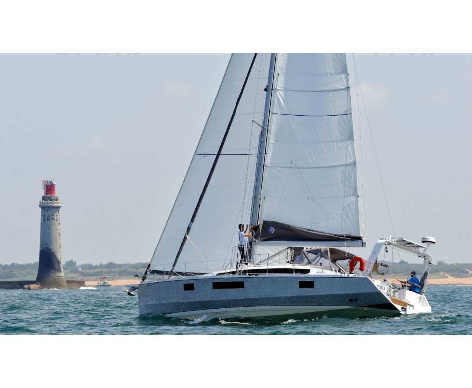 2021 Alubat OVNI 450 à vendre (photo 9)
