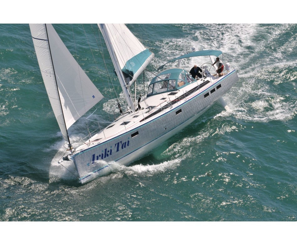 2023 Alubat Cigale 16 in vendita (photo 1)
