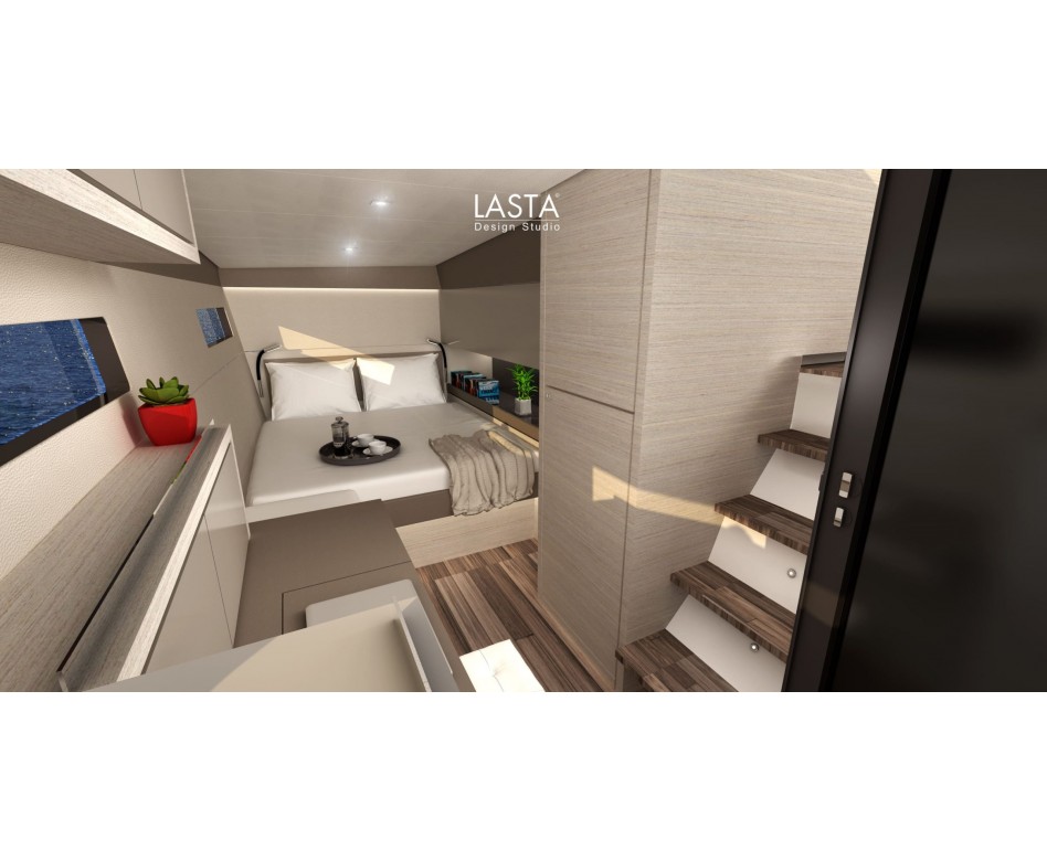 2023 Alubat Ovnicat 48 à venda (photo 3)