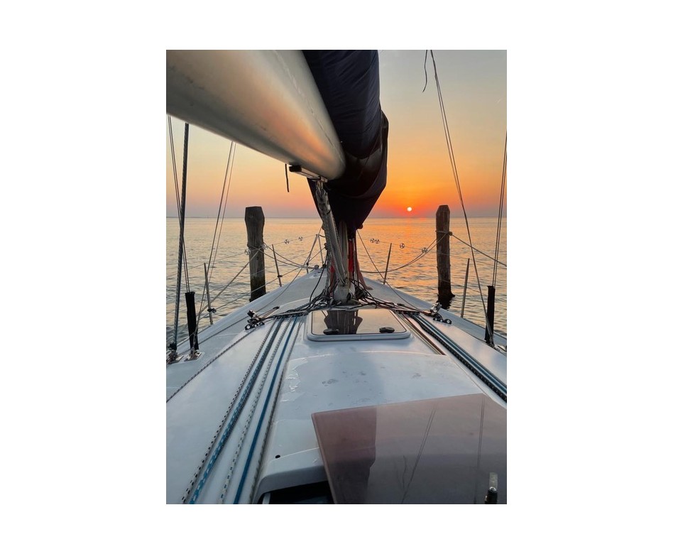 1990 Dehler 36 DB te koop (photo 9)