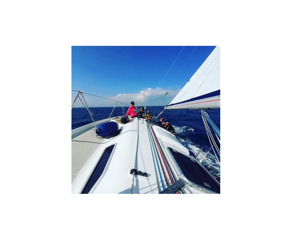 1990 Dehler 36 DB te koop (photo 12)