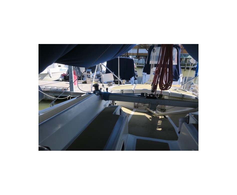 1990 Dehler 36 DB te koop (photo 13)