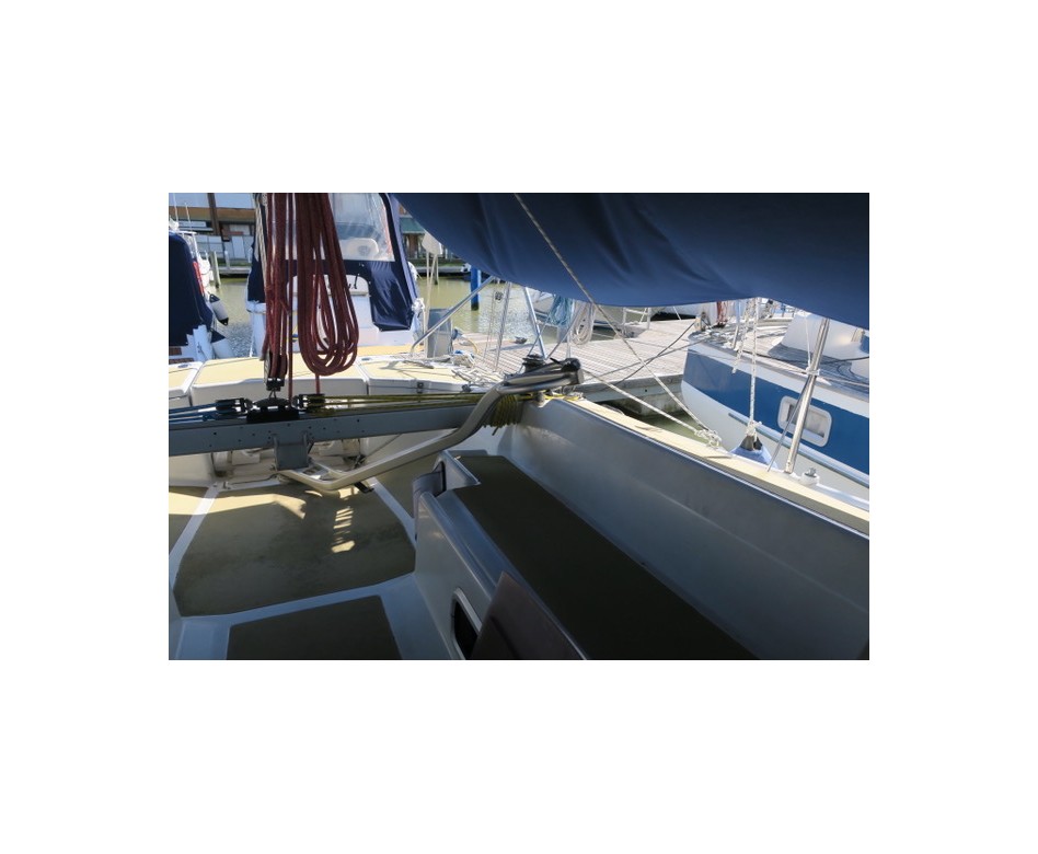1990 Dehler 36 DB te koop (photo 14)
