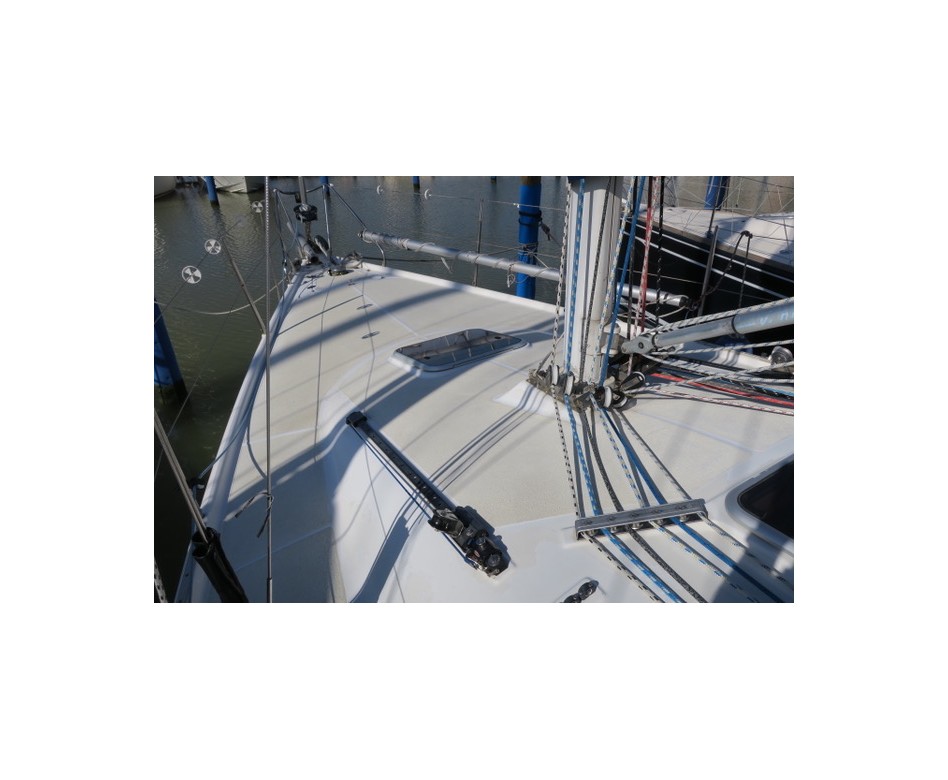 1990 Dehler 36 DB te koop (photo 18)