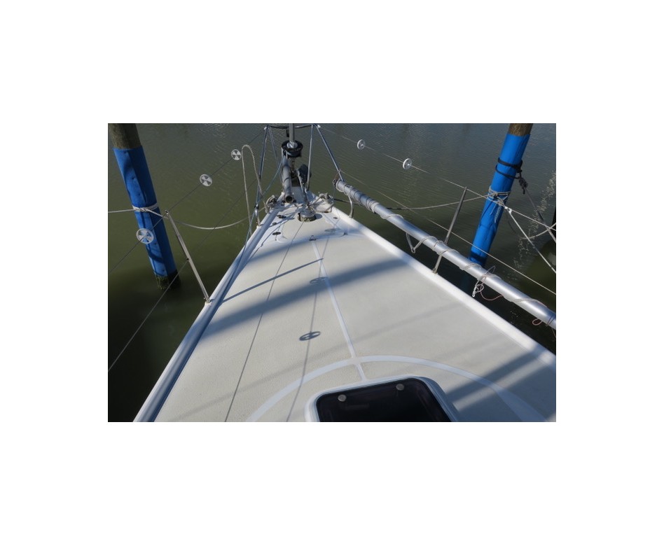1990 Dehler 36 DB te koop (photo 19)