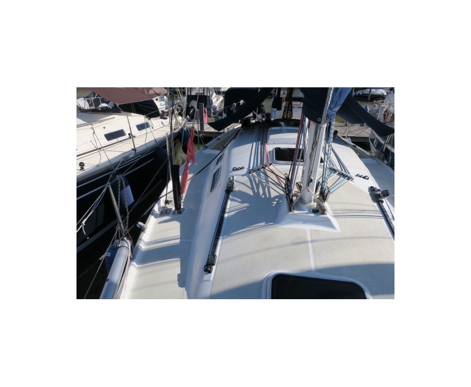 1990 Dehler 36 DB te koop (photo 21)