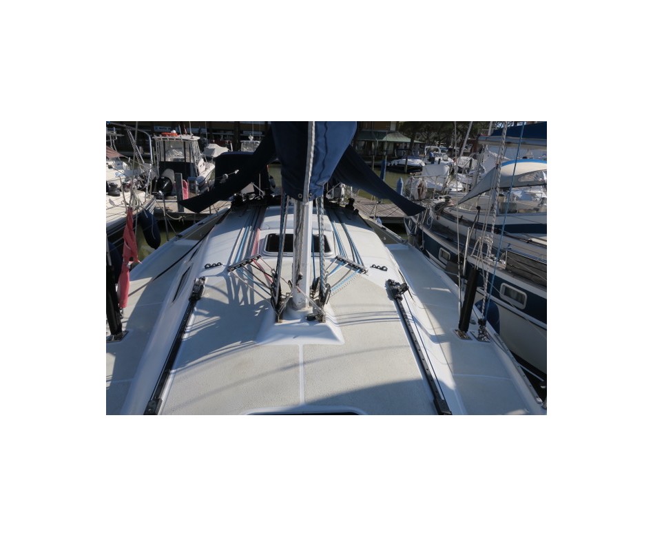 1990 Dehler 36 DB te koop (photo 22)