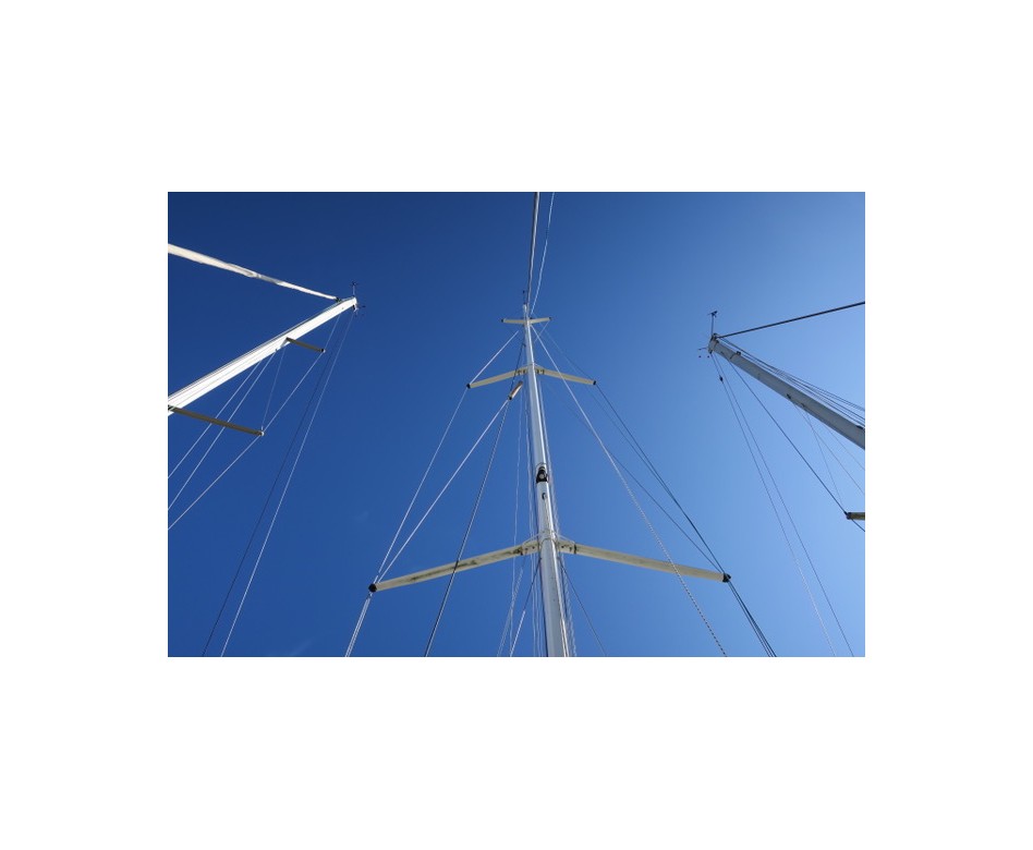 1990 Dehler 36 DB te koop (photo 23)