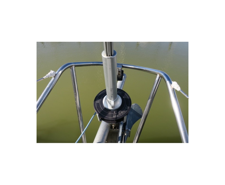 1990 Dehler 36 DB te koop (photo 24)