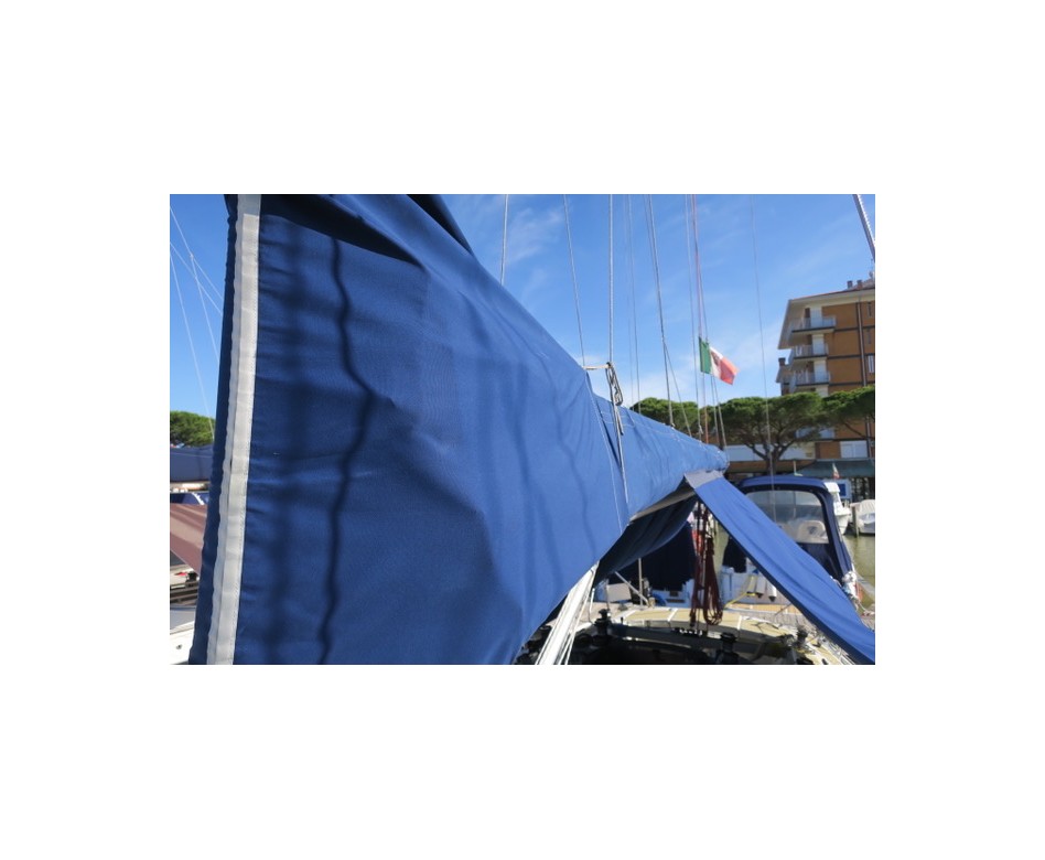 1990 Dehler 36 DB te koop (photo 25)