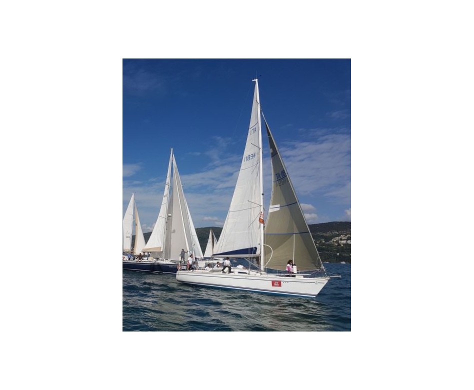 1990 Dehler 36 DB te koop (photo 27)