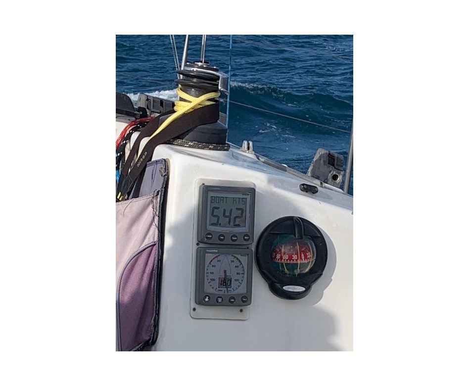 1990 Dehler 36 DB te koop (photo 30)