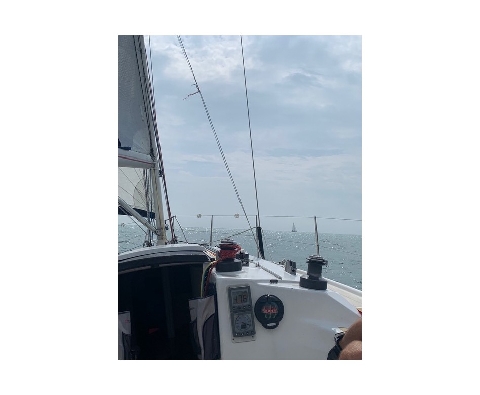 1990 Dehler 36 DB te koop (photo 31)