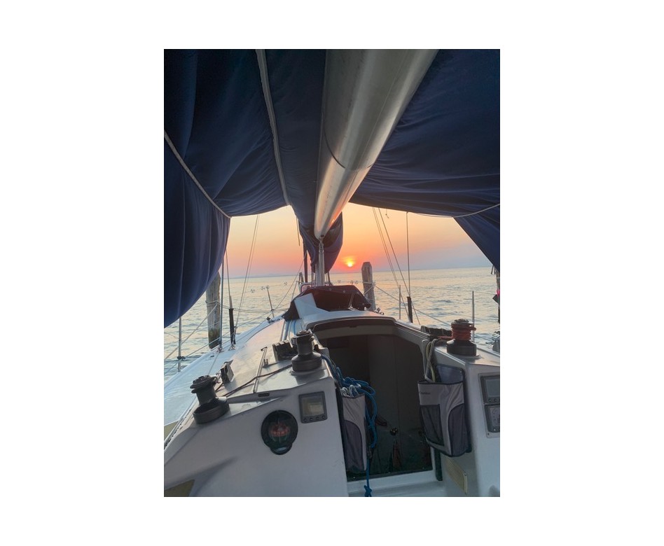 1990 Dehler 36 DB te koop (photo 32)