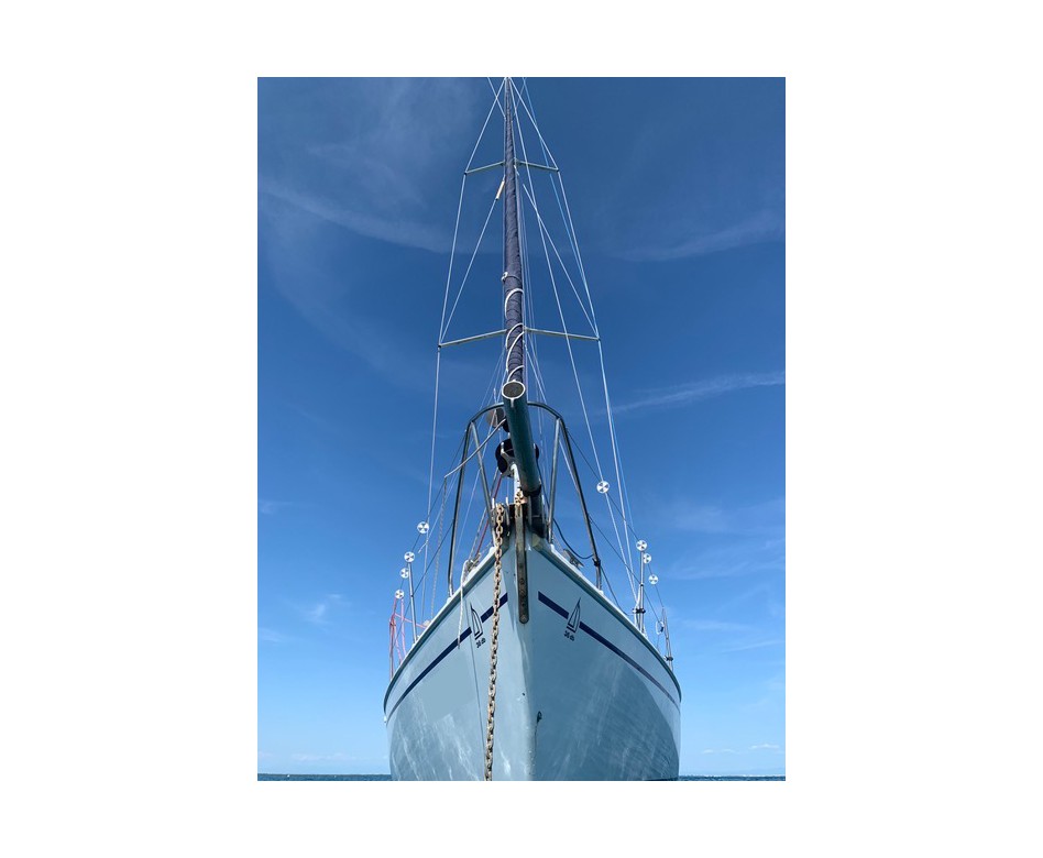 1990 Dehler 36 DB te koop (photo 34)