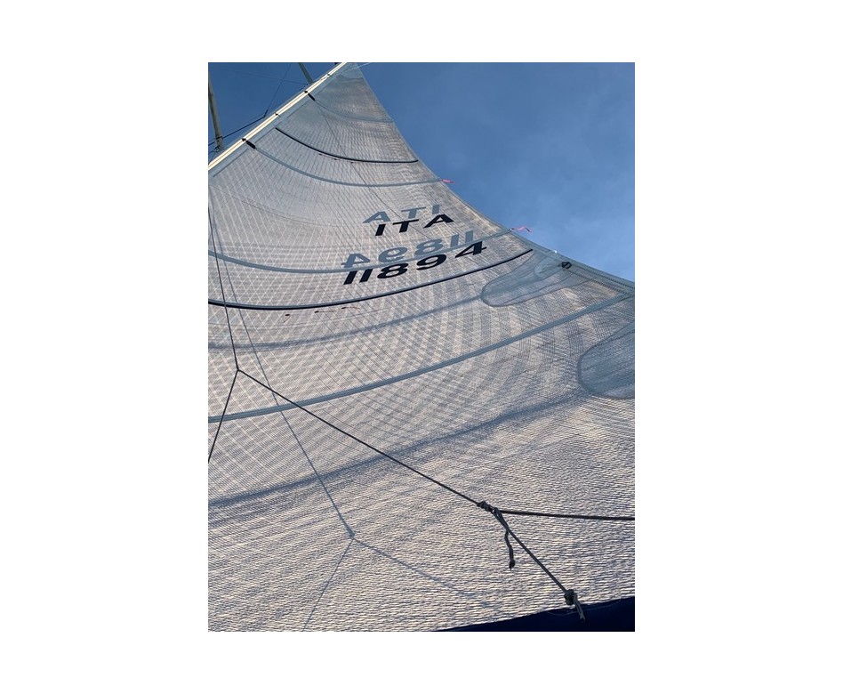 1990 Dehler 36 DB te koop (photo 35)