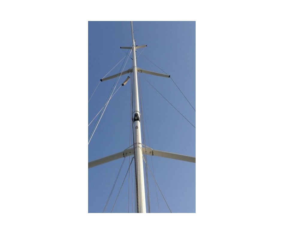 1990 Dehler 36 DB te koop (photo 37)